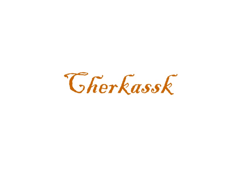 Cherkassk